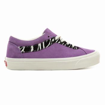 Vans Zebra Bold NI - Naisten Tennarit - Fairy Wren